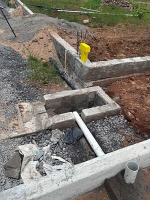 Plot Area in  Plot at Guntupalli – for Sale