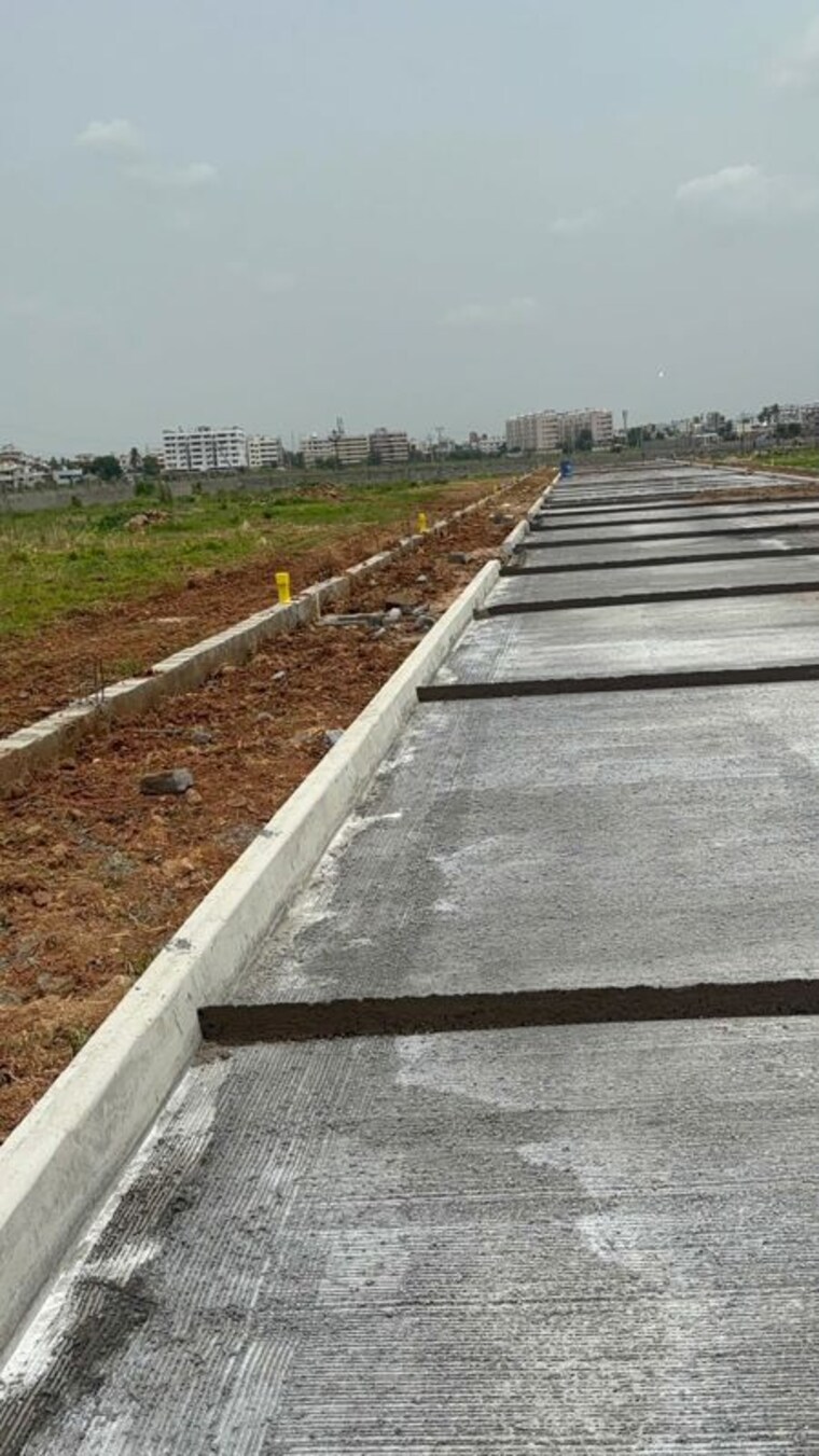 undefined, guntupalli  201 Sq.Yd. Plot In Guntupalli Vijayawada 10517198
