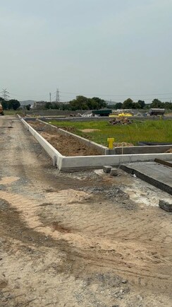 Plot For Sale in Guntupalli