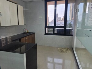 Kitchen in  Office Space at Palm Spring Centre, Malad West – for Rent