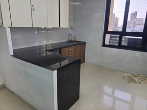 Kitchen in  Office Space at Palm Spring Centre, Malad West – for Rent