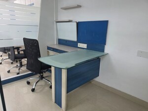  Office Space For Rent in Palm Spring Centre, Malad West