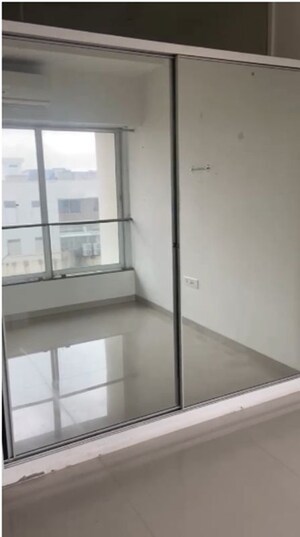 Kitchen in 1 BHK Apartment at Satyam Springs, Deonar – for Rent