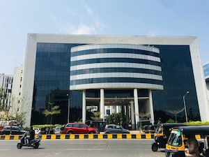  Office Space For Rent in AndherI-Kurla Road