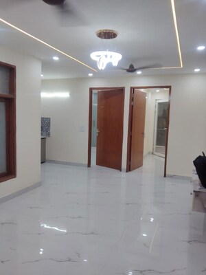 2 BHK Builder Floor For Rent in Saket