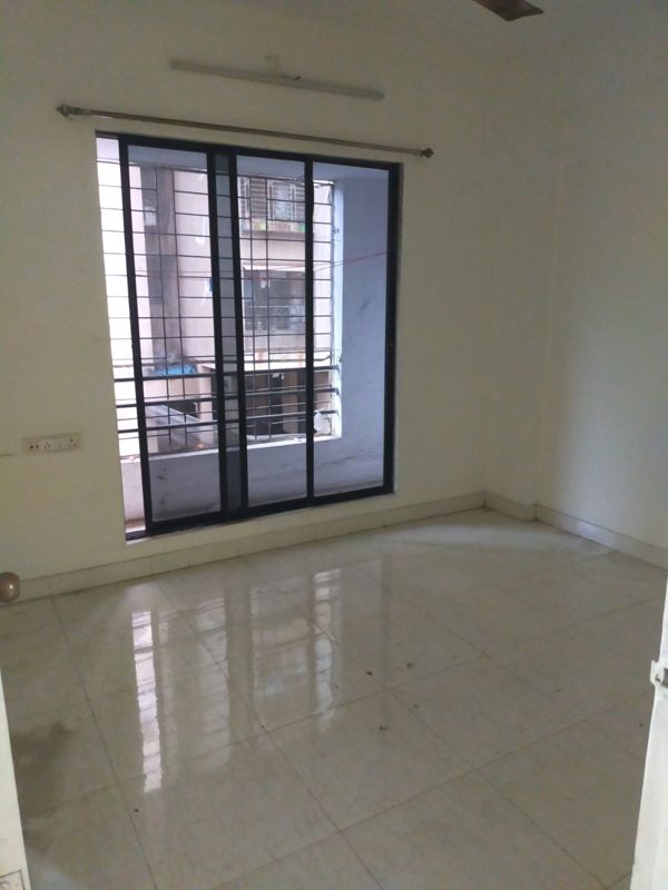 2 BHK + Prayer Room 1200 Sq.Ft. Apartment in Kesar Exotica