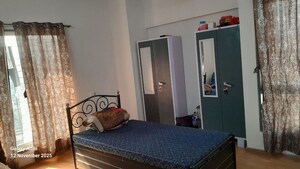 Bedroom in  Pg at Patlipada – for Rent