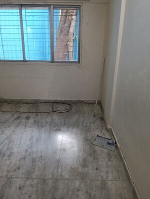 Balcony in 1 BHK Apartment at Vinayak CHS Borivali, Borivali West – for Rent
