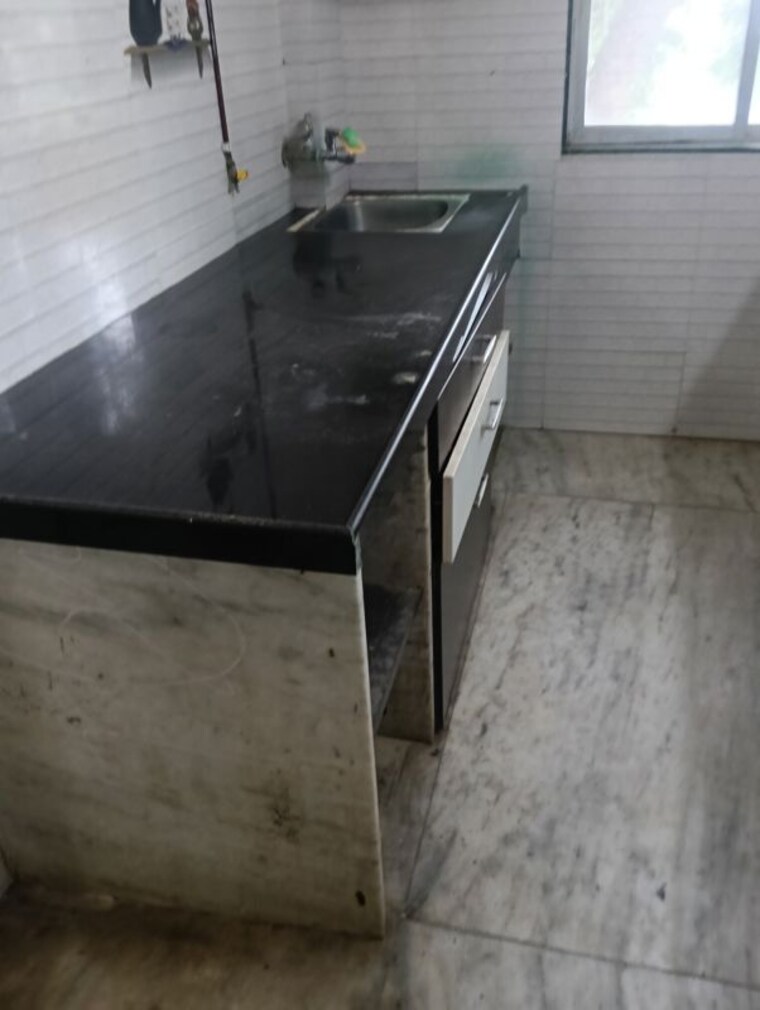 Kitchen, vinayak-chs-borivali 1 Bedroom 420 Sq.Ft. Apartment In Borivali West Mumbai 10517214