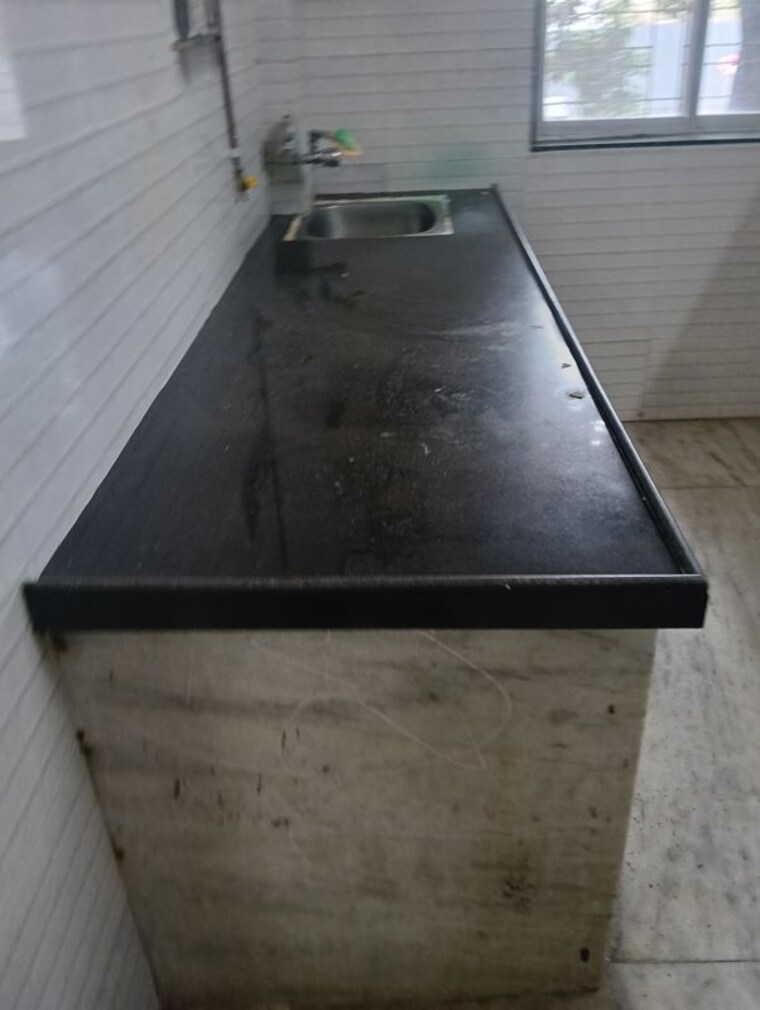 Kitchen, vinayak-chs-borivali 1 Bedroom 420 Sq.Ft. Apartment In Borivali West Mumbai 10517214