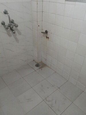 Bathroom in 1 BHK Apartment at Vinayak CHS Borivali, Borivali West – for Rent