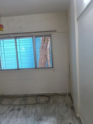 Bathroom in 1 BHK Apartment at Vinayak CHS Borivali, Borivali West – for Rent