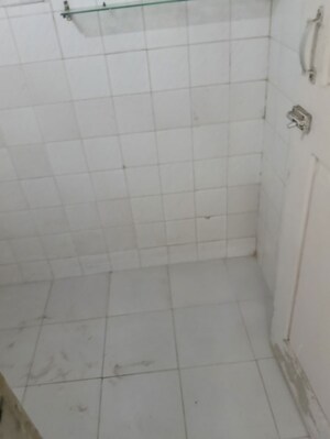 Bathroom in 1 BHK Apartment at Vinayak CHS Borivali, Borivali West – for Rent