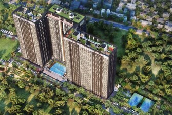 3.5 BHK + Servant Room,Basement 2004 Sq.Ft. Apartment in Purva Atmosphere