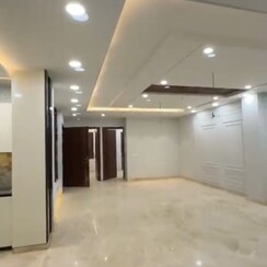 4 BHK + Pooja Room Builder Floor For Sale in Rohini Sector 23