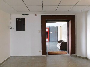 Floor Plan in  Office Space at Nungambakkam – for Rent