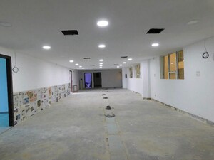 Floor Plan in  Office Space at Nungambakkam – for Rent