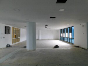 Floor Plan in  Office Space at Nungambakkam – for Rent