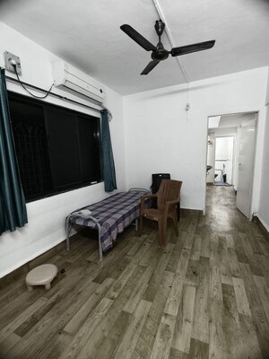 1 RK Apartment For Rent in Navbharat Sahyog CHS, Goregaon East