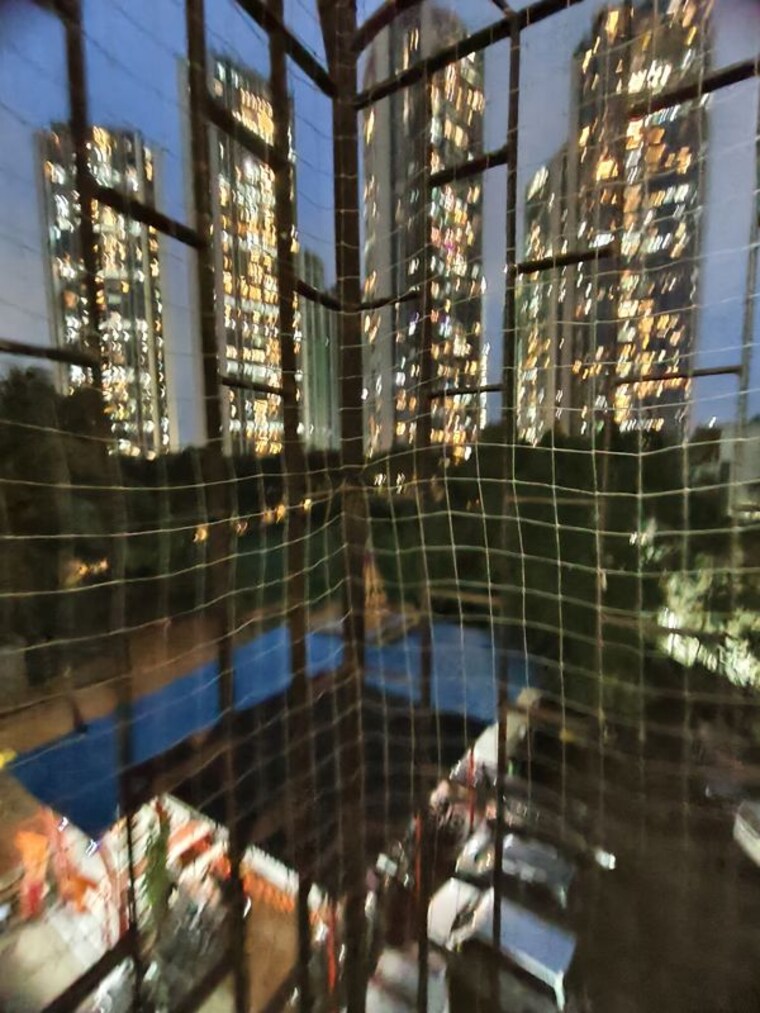 Exterior View, navbharat-sahyog-chs 1 RK 350 Sq.Ft. Apartment In Goregaon East Mumbai 10517210