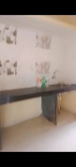 Furnished Amenities in 1 BHK Apartment at Nidhi Aryan Paradise, Titwala – for Rent