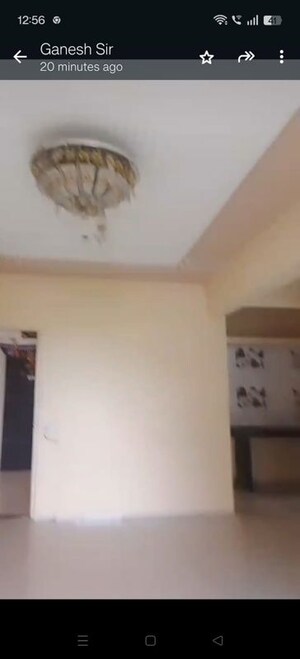 1 BHK Apartment For Rent in Nidhi Aryan Paradise, Titwala