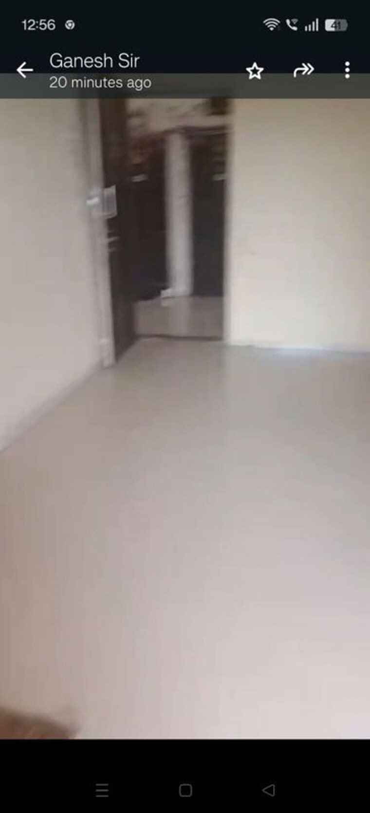 Room, nidhi-aryan-paradise 1 Bedroom 1000 Sq.Ft. Apartment In Titwala Thane 10517217