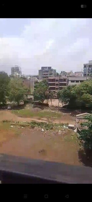 1 BHK Apartment – Exterior View View at Nidhi Aryan Paradise, Titwala - for Rent