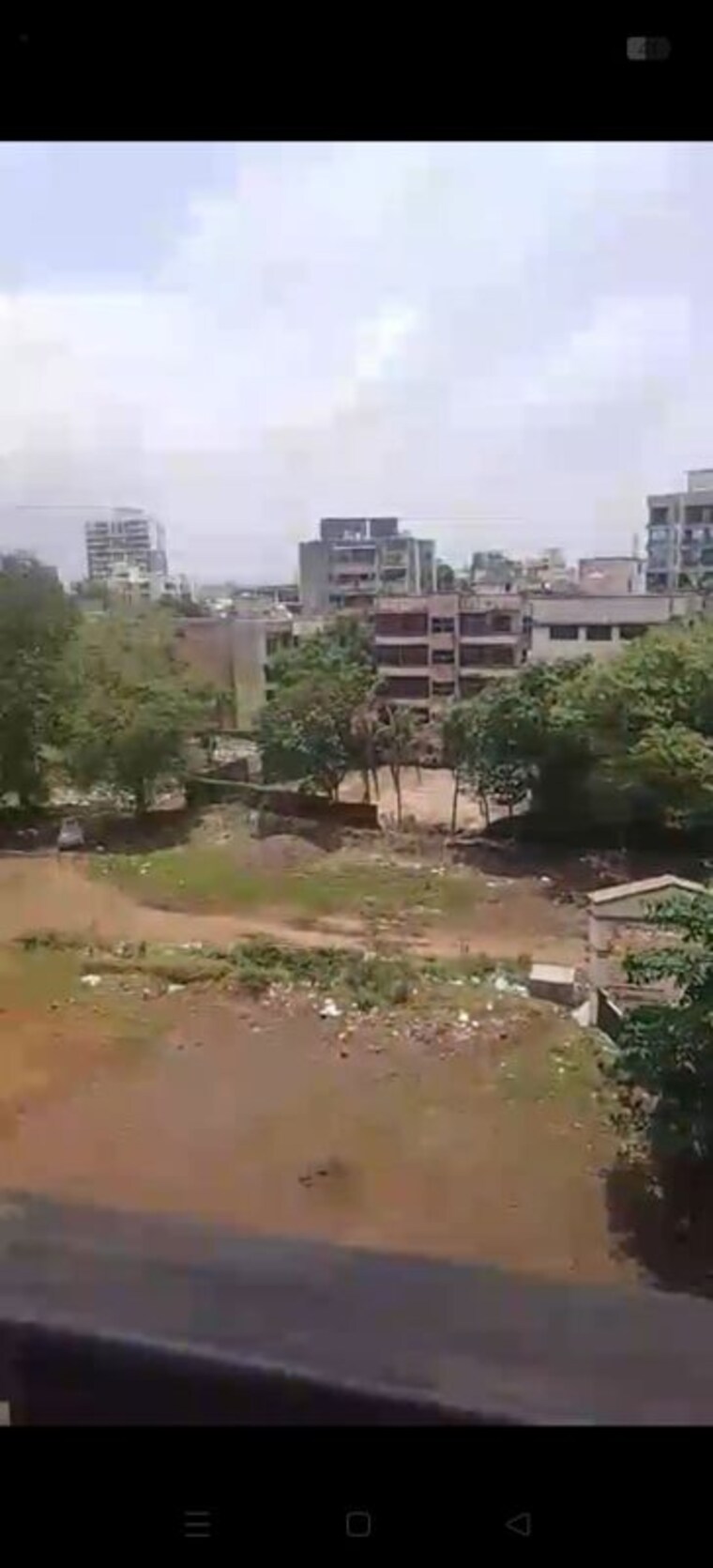 Exterior View, nidhi-aryan-paradise 1 Bedroom 1000 Sq.Ft. Apartment In Titwala Thane 10517217