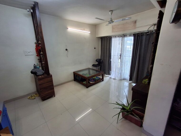 Living Room, everest-country-side 2 Bedroom 650 Sq.Ft. Apartment In Kasarvadavali Thane 10517208