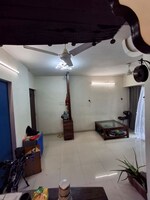 2 BHK + Study Room 650 Sq.Ft. Apartment in Everest Country Side