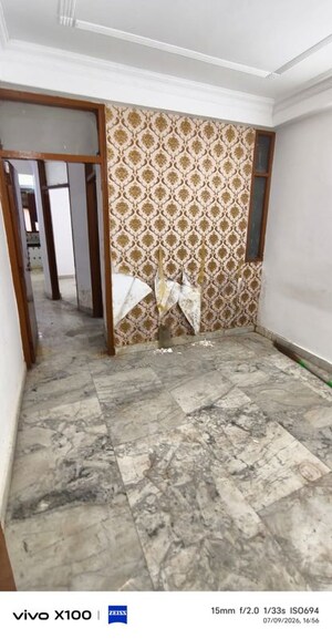 2 BHK Builder Floor For Sale in Shaheen Bagh