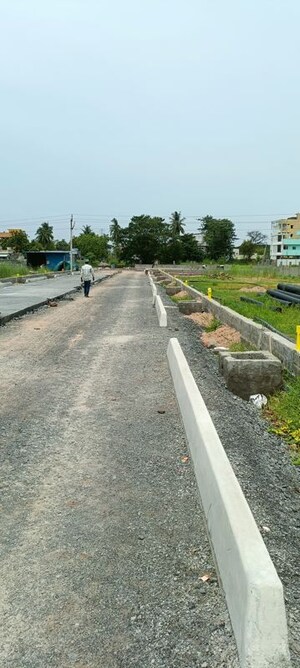   Plot at Kandrika – for Sale