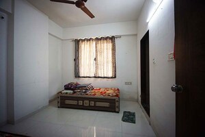 Bedroom in 3 BHK Apartment at Vastral – for Sale