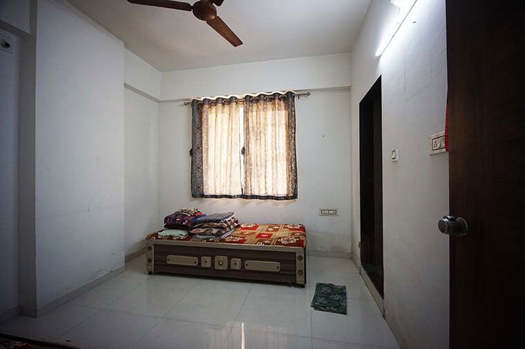 Bedroom, vastral 3 Bedroom 1305 Sq.Ft. Apartment In Vastral Ahmedabad 10517236