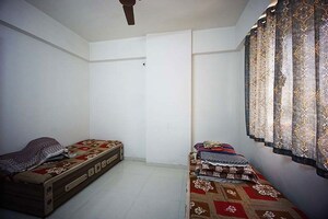 Bedroom in 3 BHK Apartment at Vastral – for Sale