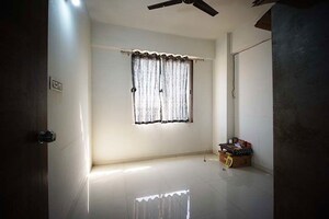 Room in 3 BHK Apartment at Vastral – for Sale