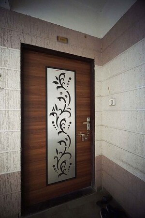 Room in 3 BHK Apartment at Vastral – for Sale