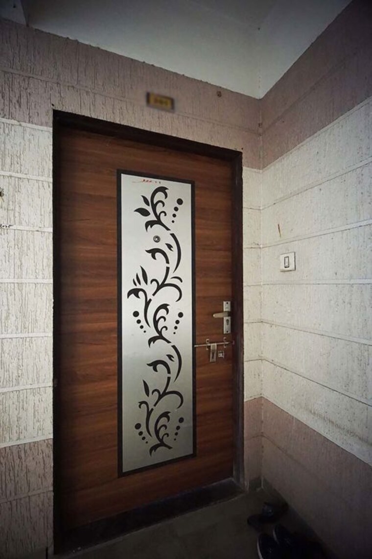 Room, vastral 3 Bedroom 1305 Sq.Ft. Apartment In Vastral Ahmedabad 10517236