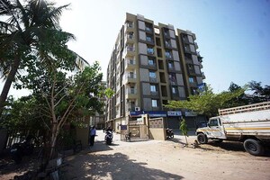 3 BHK Apartment For Sale in Vastral