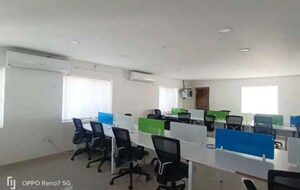  Office Space For Rent in AndherI-Kurla Road