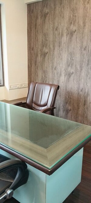 Furnished Amenities in  Office Space at Dalamal Tower, Nariman Point – for Rent