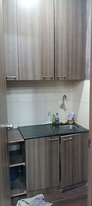 Kitchen in  Office Space at Dalamal Tower, Nariman Point – for Rent