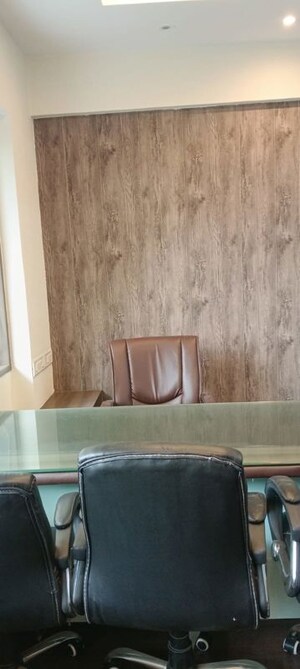 Furnished Amenities in  Office Space at Dalamal Tower, Nariman Point – for Rent