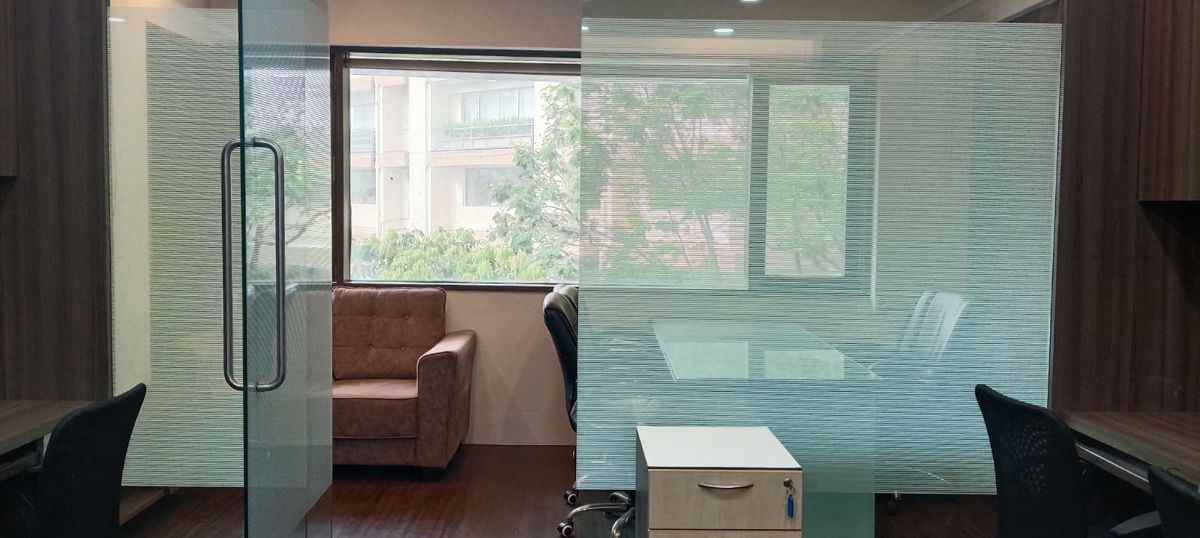 Office Space For Rent in Dalamal Tower