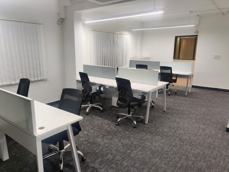 Team Area, south tukoganj Commercial Office Space 1500 Sq.Ft. In South Tukoganj Indore 10517248