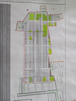   Plot at Nepalle – for Sale