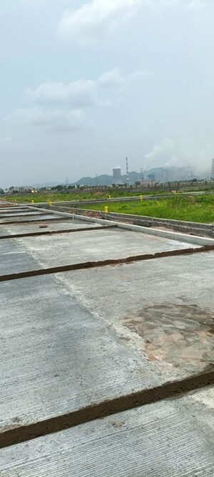 Plot Area in  Plot at Nepalle – for Sale