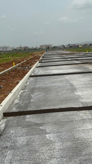   Plot at Nepalle – for Sale