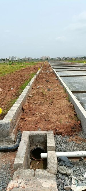 Plot Area in  Plot at Nepalle – for Sale